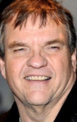 Meat Loaf movies and biography.