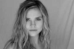 Maddie Hasson movies and biography.
