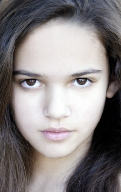 Madison Pettis movies and biography.