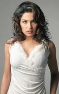 Actress Meera - filmography and biography.