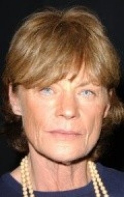 Meg Foster movies and biography.