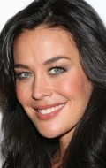 Megan Gale movies and biography.