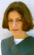 Actress Megan Dorman - filmography and biography.