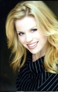 Megan Hilty movies and biography.