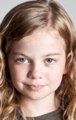 Megan Charpentier movies and biography.
