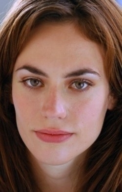 Maggie Siff movies and biography.