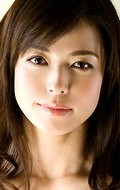 Actress Megumi Yokoyama - filmography and biography.