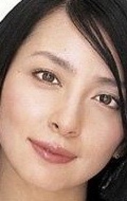 Actress Megumi Okina - filmography and biography.