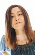 Actress Megumi Toyoguchi - filmography and biography.