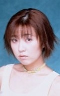 Actress Megumi Hayashibara - filmography and biography.