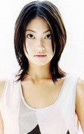 Actress Megumi Seki - filmography and biography.