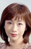Actress Megumi Ishii - filmography and biography.