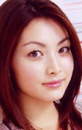 Actress Megumi Sato - filmography and biography.