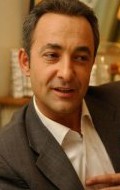 Actor, Director, Writer, Producer Mehmet Aslantug - filmography and biography.