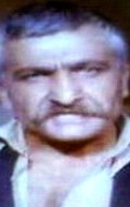 Mehmet Ali Gungor movies and biography.