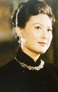 Actress Mei Xiang - filmography and biography.
