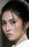 Actress Meiko Kaji - filmography and biography.