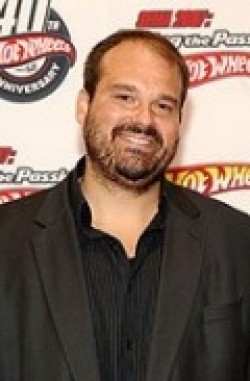 Mel Rodriguez movies and biography.