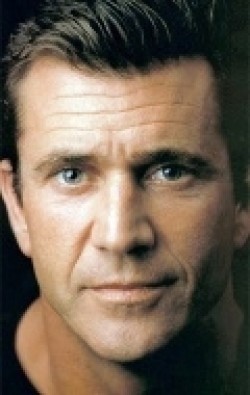 Actor, Director, Writer, Producer, Design Mel Gibson - filmography and biography.