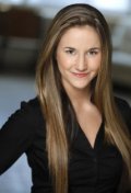 Actress Melanie Tonello - filmography and biography.