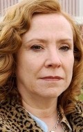 Actress Melanie Hill - filmography and biography.