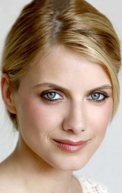 Actress, Director, Writer Melanie Laurent - filmography and biography.