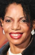 Actress, Composer Melba Moore - filmography and biography.