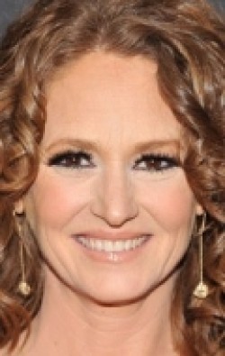 Actress, Producer Melissa Leo - filmography and biography.