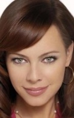 Melinda Clarke movies and biography.