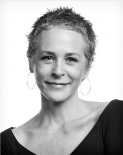 Melissa Suzanne McBride movies and biography.