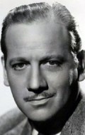 Actor Melvyn Douglas - filmography and biography.