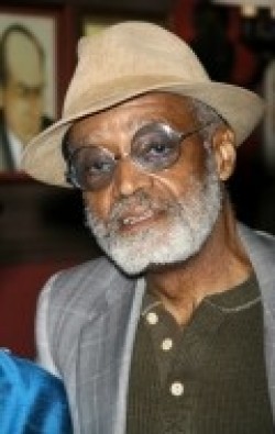 Actor, Director, Writer, Producer, Composer, Editor Melvin Van Peebles - filmography and biography.