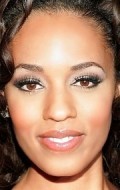 Actress Melyssa Ford - filmography and biography.