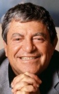 Actor, Director, Writer, Producer Menahem Golan - filmography and biography.
