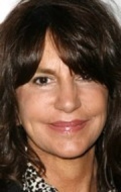 Actress Mercedes Ruehl - filmography and biography.