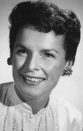 Mercedes McCambridge movies and biography.