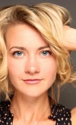 Meredith Hagner movies and biography.