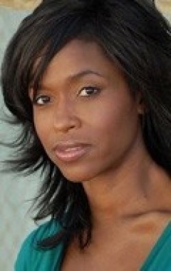 Merrin Dungey movies and biography.