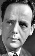 Actor Mervyn Johns - filmography and biography.