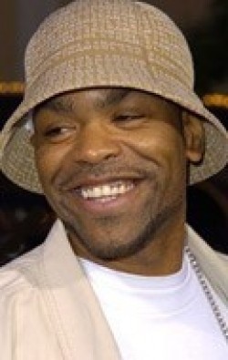 Actor, Director, Writer, Producer, Composer Method Man - filmography and biography.