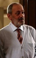 Actor Metin Cekmez - filmography and biography.