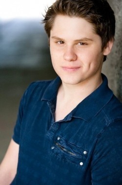 Matt Shively movies and biography.