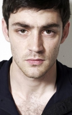 Actor Matthew McNulty - filmography and biography.