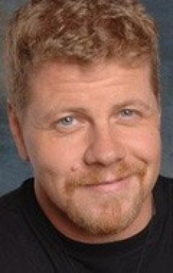 Michael Cudlitz movies and biography.