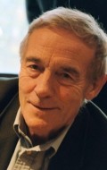 Actor Michael Jayston - filmography and biography.