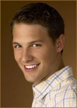 Michael Cassidy movies and biography.