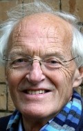 Writer Michael Frayn - filmography and biography.