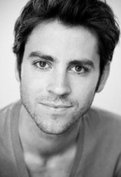 Actor Michael Byers - filmography and biography.