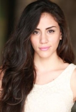 Michelle Veintimilla movies and biography.