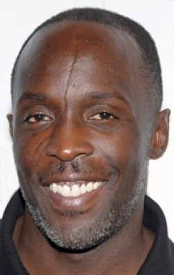 Michael Kenneth Williams movies and biography.